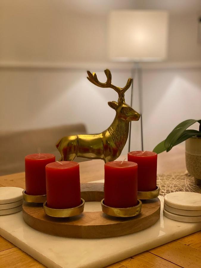 Charmantes Garten-Apartment: Erholung Im Chiemgau Unterwössen Zewnętrze zdjęcie